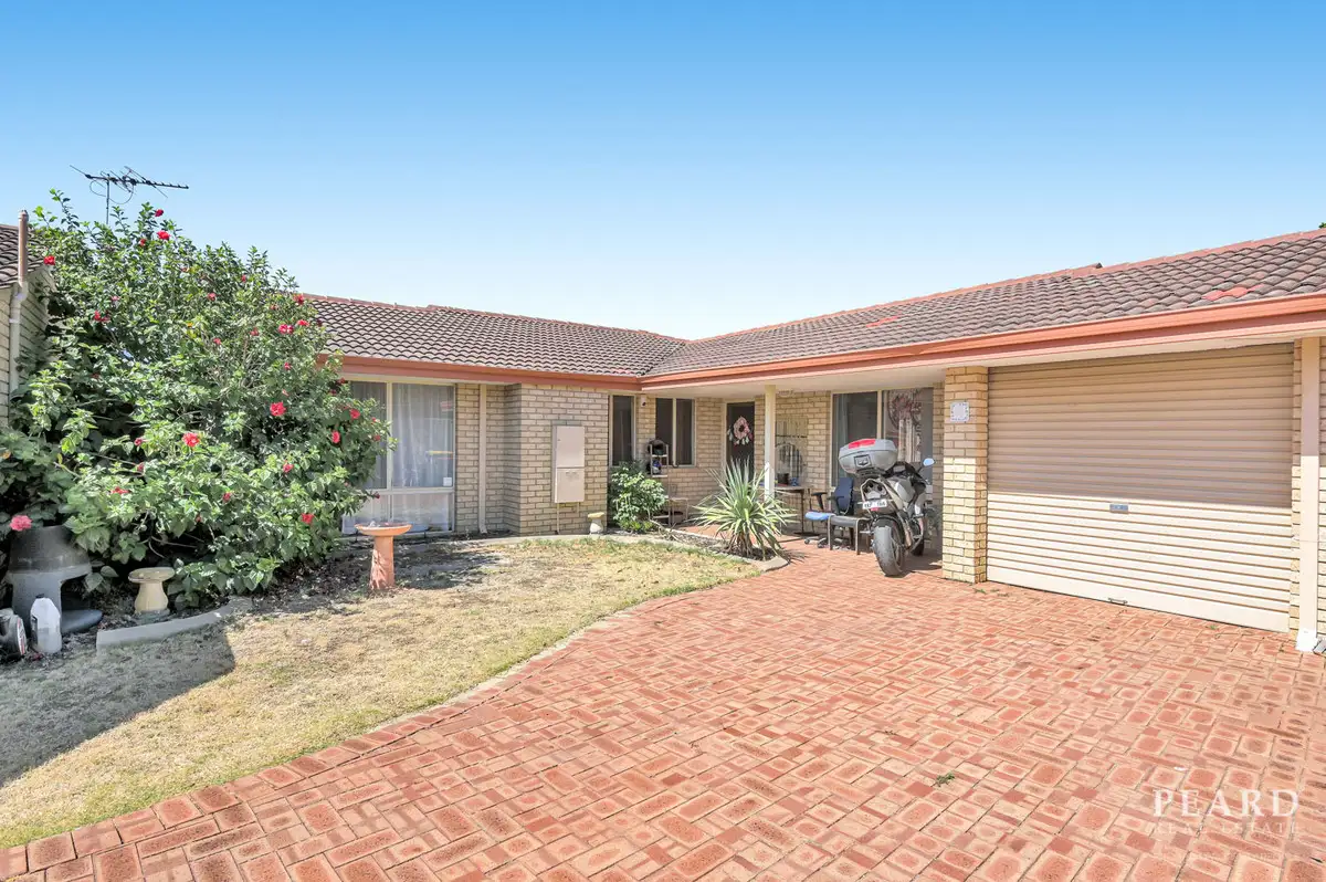 Main view of Homely house listing, 6 Fuchsia Close, Dianella WA 6059