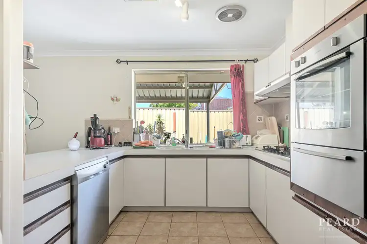 Fifth view of Homely house listing, 6 Fuchsia Close, Dianella WA 6059