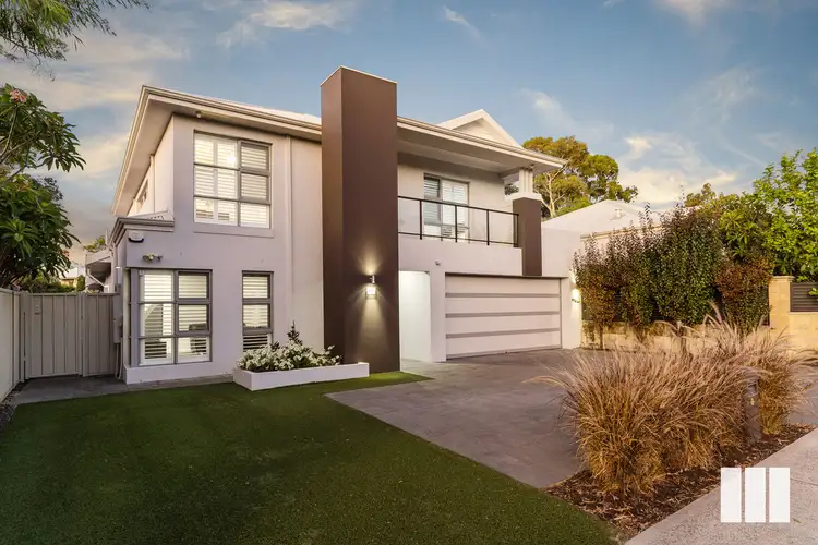 132 Angelo Street, South Perth WA 6151