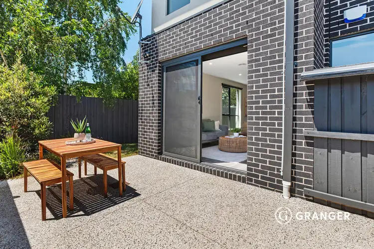 Second view of Homely townhouse listing, 87 Potton Avenue, Rosebud VIC 3939