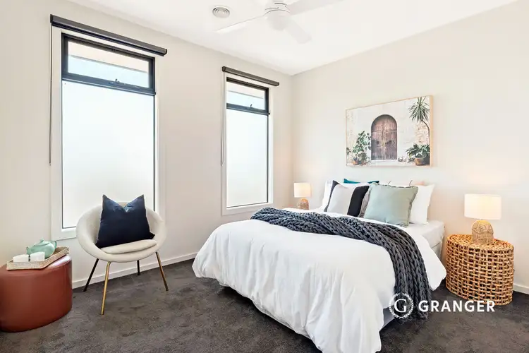 Fourth view of Homely townhouse listing, 87 Potton Avenue, Rosebud VIC 3939