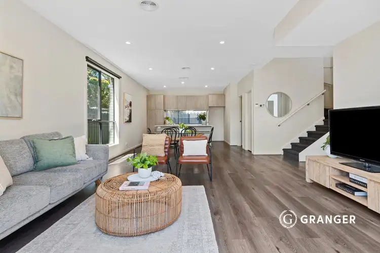 Sixth view of Homely townhouse listing, 87 Potton Avenue, Rosebud VIC 3939