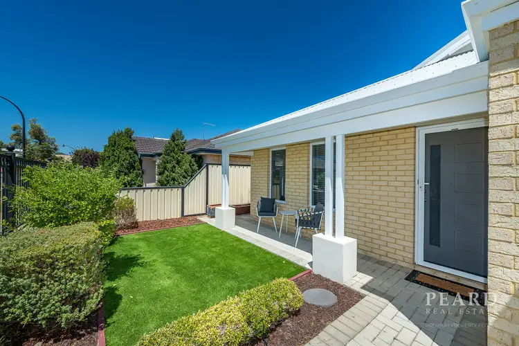 22 La Mirada Avenue, Clarkson WA 6030