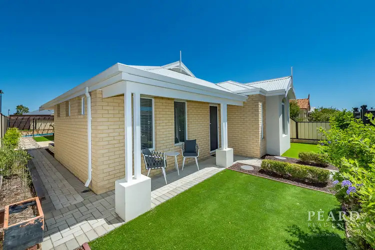 Third view of Homely house listing, 22 La Mirada Avenue, Clarkson WA 6030