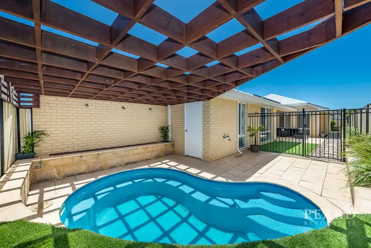 Fourth view of Homely house listing, 22 La Mirada Avenue, Clarkson WA 6030