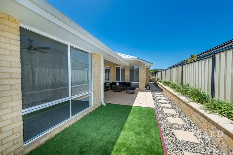 Fifth view of Homely house listing, 22 La Mirada Avenue, Clarkson WA 6030