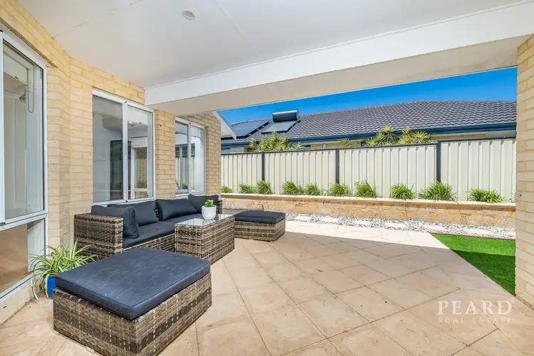 Sixth view of Homely house listing, 22 La Mirada Avenue, Clarkson WA 6030