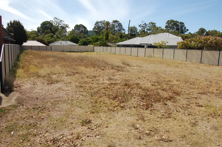 Main view of Homely land listing, 43 Great Northern Highway, Middle Swan WA 6056