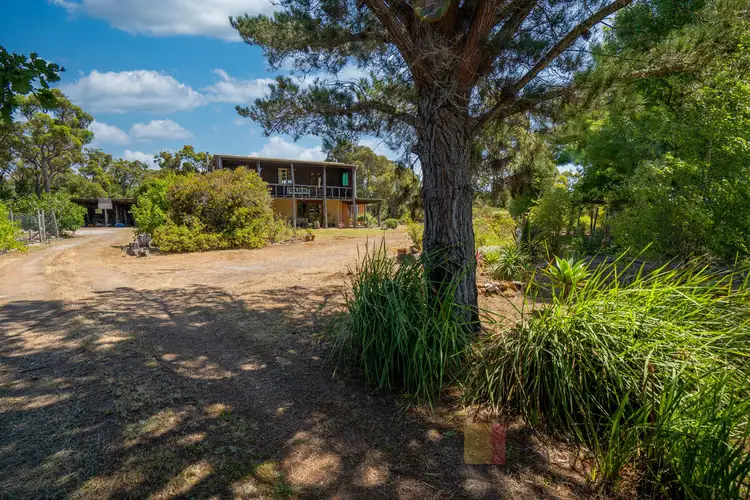 77 Crowea Road (Crowea), Northcliffe WA 6262