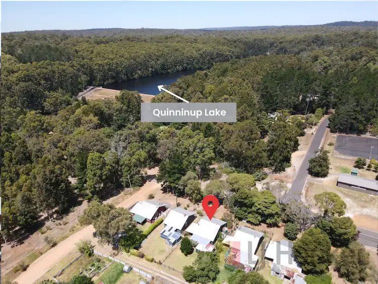 Fourth view of Homely house listing, 1192 Wheatley Coast Road, Quinninup WA 6258