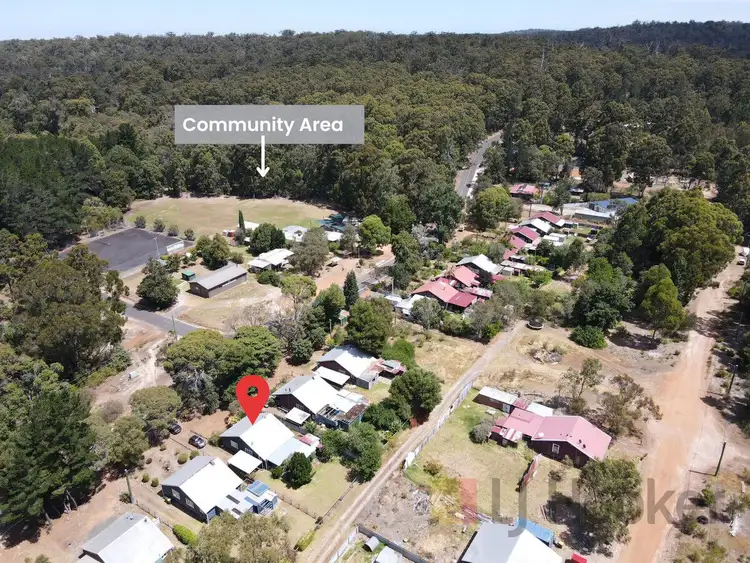 Fifth view of Homely house listing, 1192 Wheatley Coast Road, Quinninup WA 6258