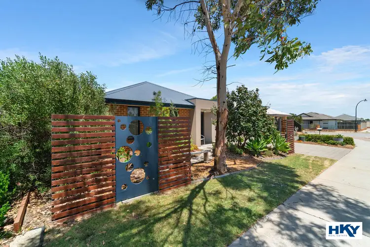 25 Ranfurly Approach, Ellenbrook WA 6069