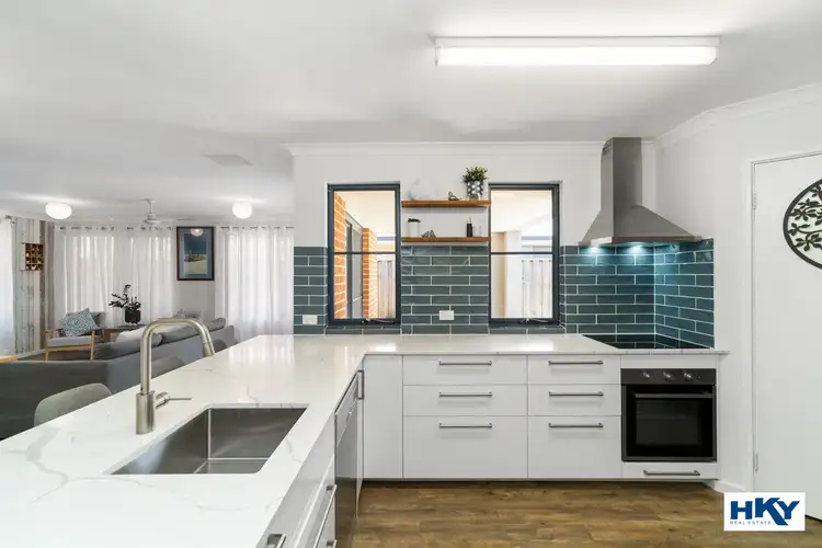 Second view of Homely house listing, 25 Ranfurly Approach, Ellenbrook WA 6069