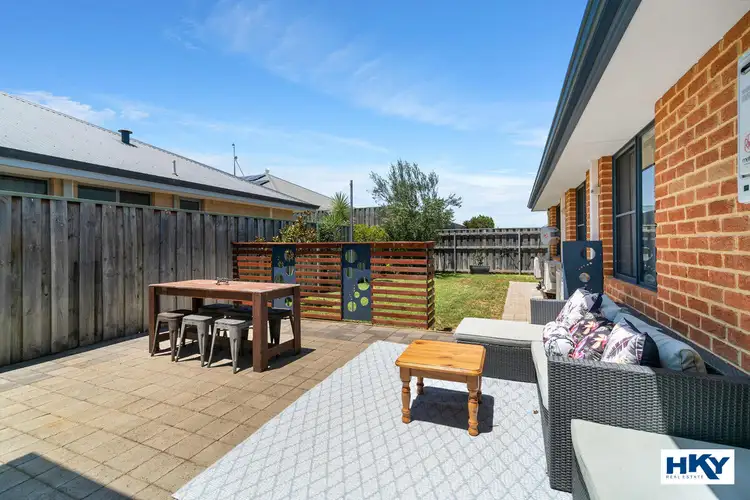 Fourth view of Homely house listing, 25 Ranfurly Approach, Ellenbrook WA 6069