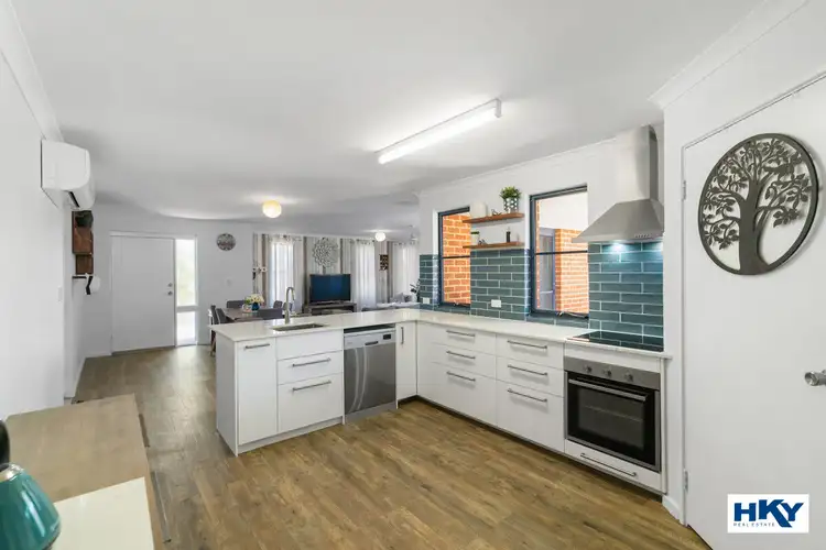 Fifth view of Homely house listing, 25 Ranfurly Approach, Ellenbrook WA 6069