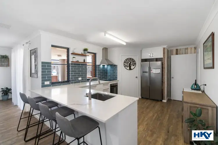 Sixth view of Homely house listing, 25 Ranfurly Approach, Ellenbrook WA 6069