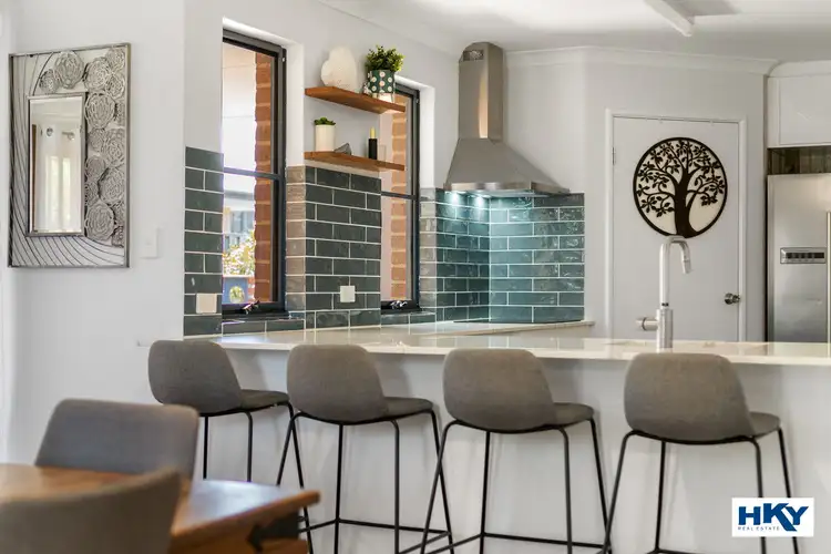 Seventh view of Homely house listing, 25 Ranfurly Approach, Ellenbrook WA 6069