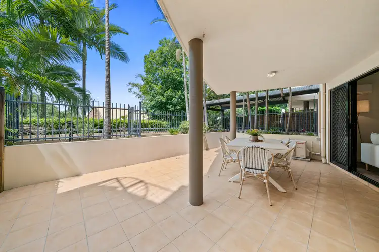 Third view of Homely unit listing, 8/182 Carmody Road, St Lucia QLD 4067
