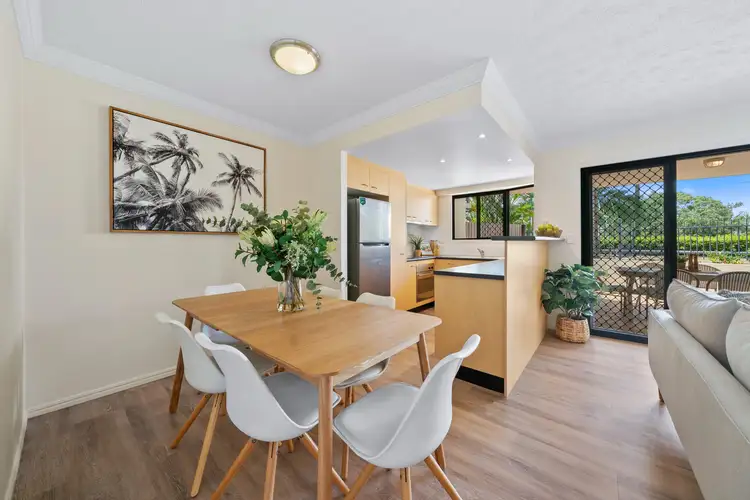 Fifth view of Homely unit listing, 8/182 Carmody Road, St Lucia QLD 4067