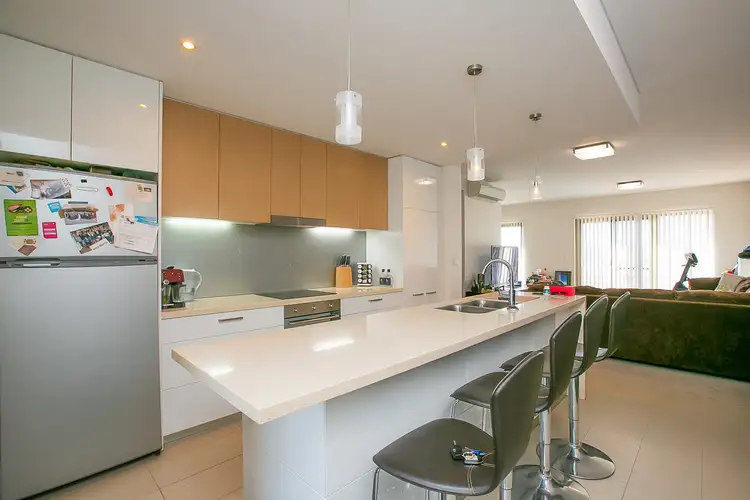 Second view of Homely apartment listing, 38/44 Counihan Crescent, Port Hedland WA 6721