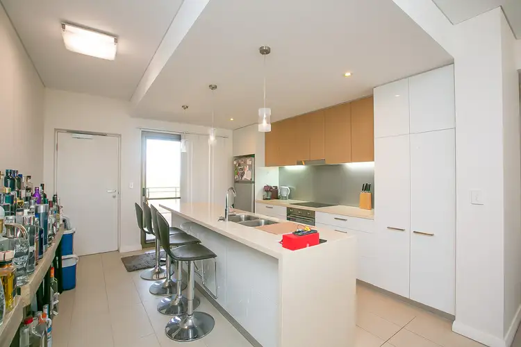 Fifth view of Homely apartment listing, 38/44 Counihan Crescent, Port Hedland WA 6721