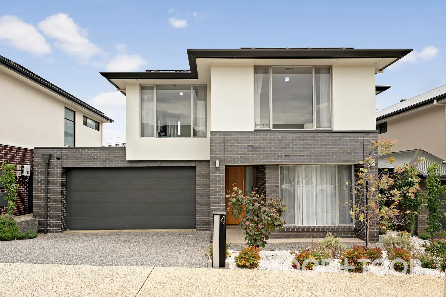 Main view of Homely house listing, 41 Buchanan Drive, Woodforde SA 5072