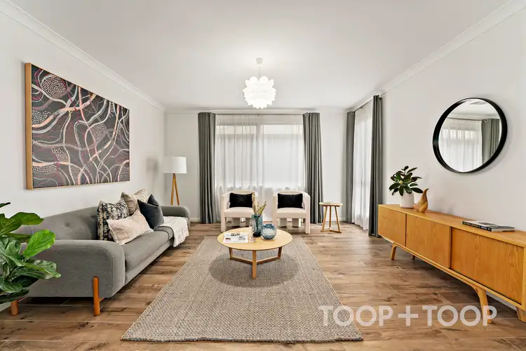 Second view of Homely house listing, 41 Buchanan Drive, Woodforde SA 5072