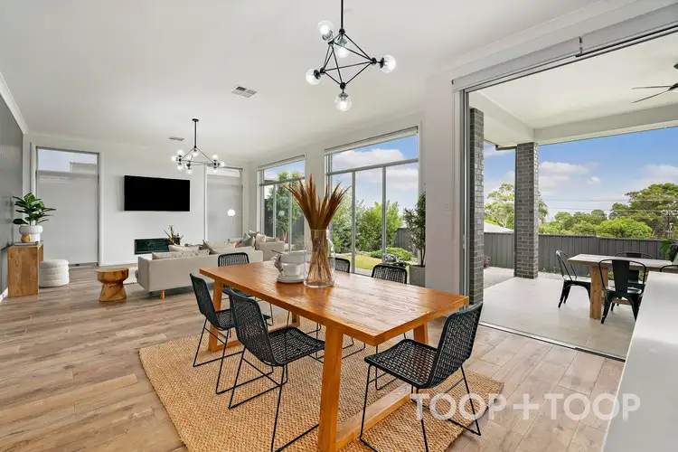 Fifth view of Homely house listing, 41 Buchanan Drive, Woodforde SA 5072