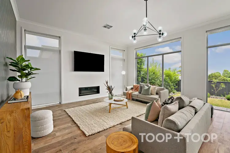 Sixth view of Homely house listing, 41 Buchanan Drive, Woodforde SA 5072