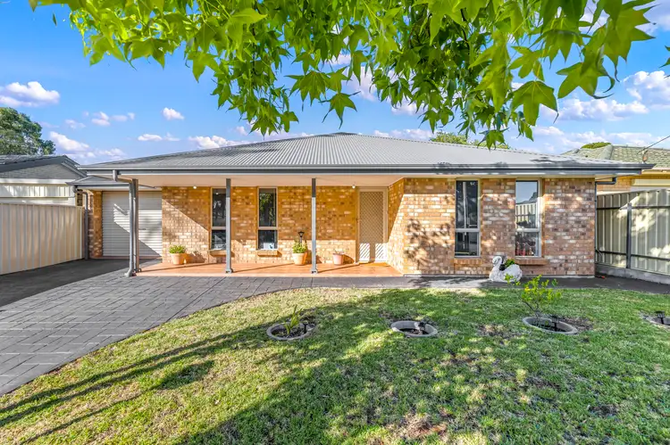 19 Carlow Street, Salisbury Downs SA 5108