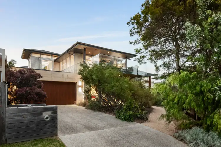 Second view of Homely house listing, 1 Elizabeth Street, Point Lonsdale VIC 3225