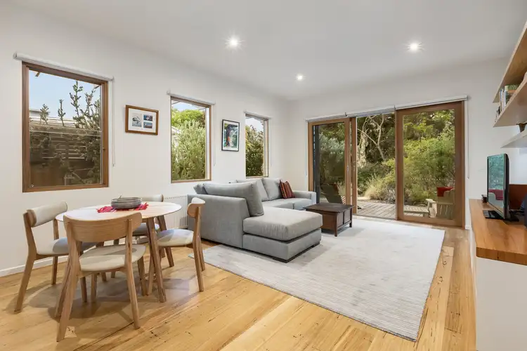 Fifth view of Homely house listing, 1 Elizabeth Street, Point Lonsdale VIC 3225