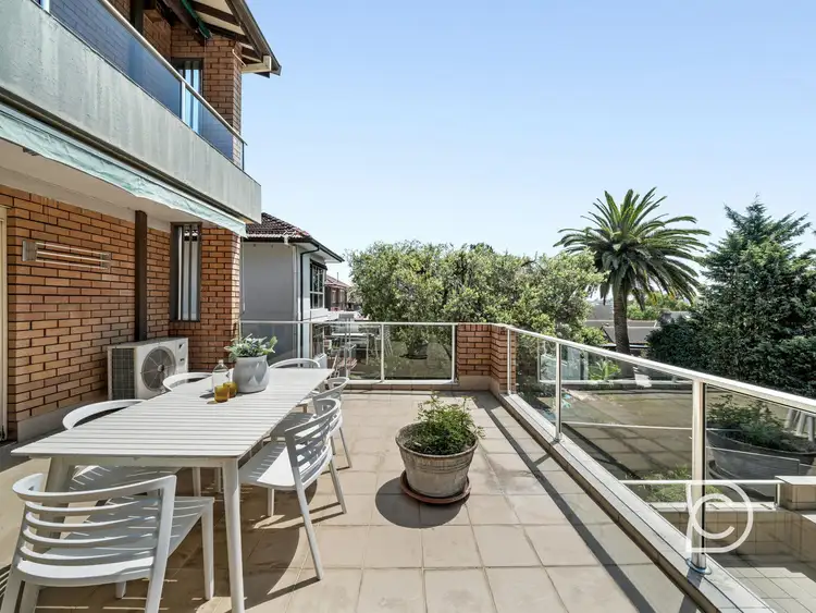Second view of Homely townhouse listing, 1/40 Drummoyne Avenue, Drummoyne NSW 2047