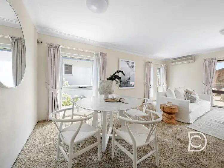 Third view of Homely townhouse listing, 1/40 Drummoyne Avenue, Drummoyne NSW 2047
