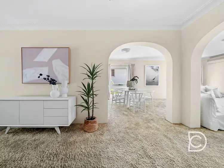 Fourth view of Homely townhouse listing, 1/40 Drummoyne Avenue, Drummoyne NSW 2047