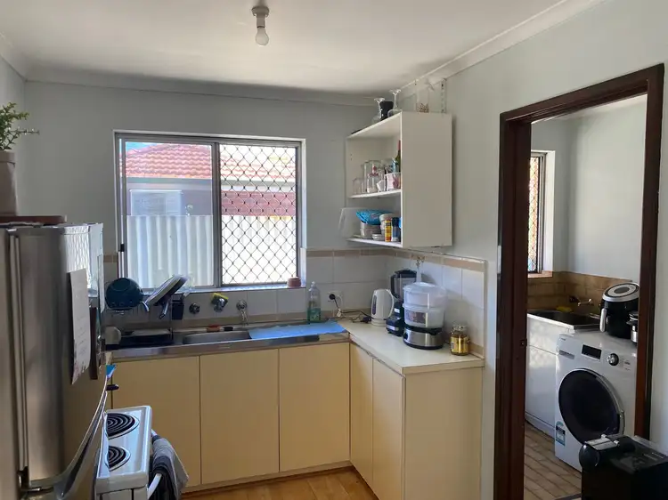 Main view of Homely villa listing, 5/50 Scarborough Beach Road, Scarborough WA 6019