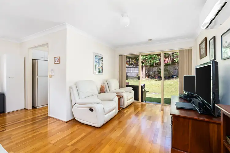 Second view of Homely semi-detached listing, 59B Coachwood Drive, Ourimbah NSW 2258