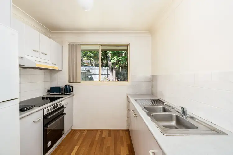 Fourth view of Homely semi-detached listing, 59B Coachwood Drive, Ourimbah NSW 2258