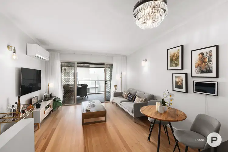Main view of Homely apartment listing, 10/4 Wandoo Street, Fortitude Valley QLD 4006