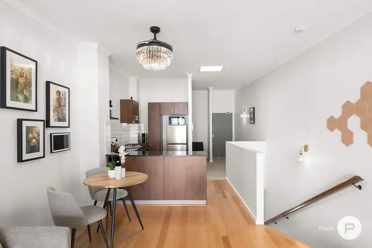 Sixth view of Homely apartment listing, 10/4 Wandoo Street, Fortitude Valley QLD 4006