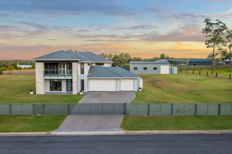 27-35 Loxley Chase, Forestdale QLD 4118