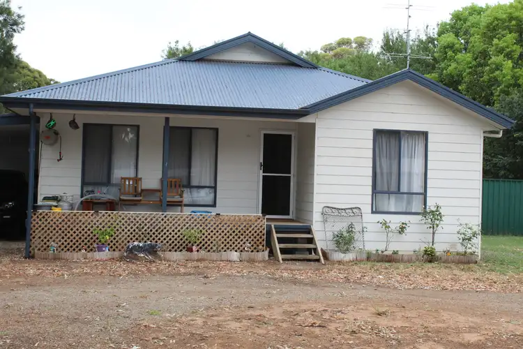 Main view of Homely house listing, 10 Arthur Street, Auburn SA 5451
