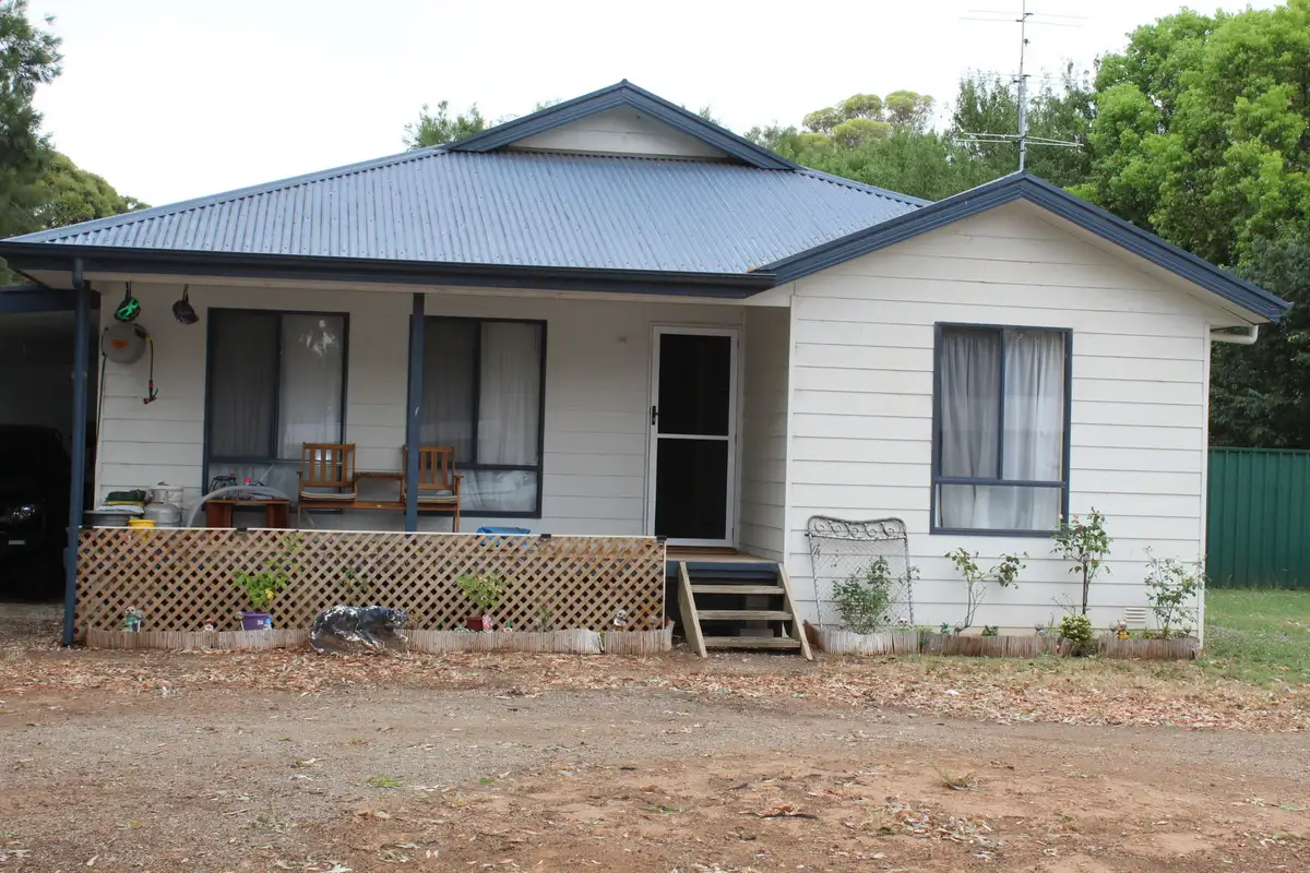 Main view of Homely house listing, 10 Arthur Street, Auburn SA 5451