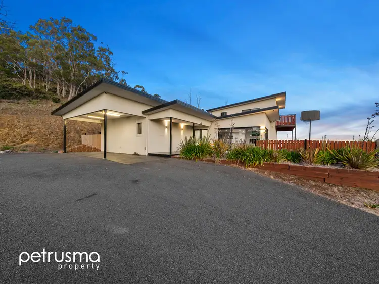 Fifth view of Homely house listing, 226 Acton Drive, Acton Park TAS 7170