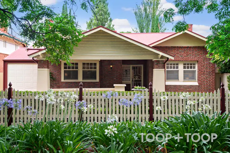 Main view of Homely house listing, 5 Cranbrook Avenue, Millswood SA 5034