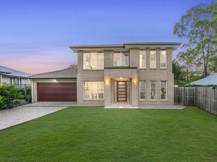 34 Curlew Street, Upper Kedron QLD 4055