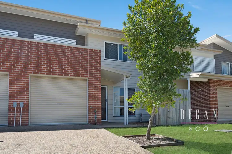 16, 16, 16/238 Young Road, Narangba QLD 4504