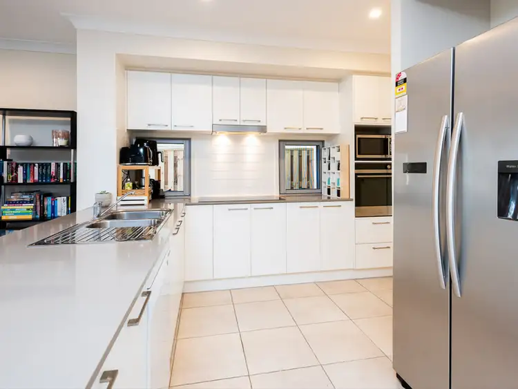 Second view of Homely house listing, 27 Belconnen Drive, Pimpama QLD 4209