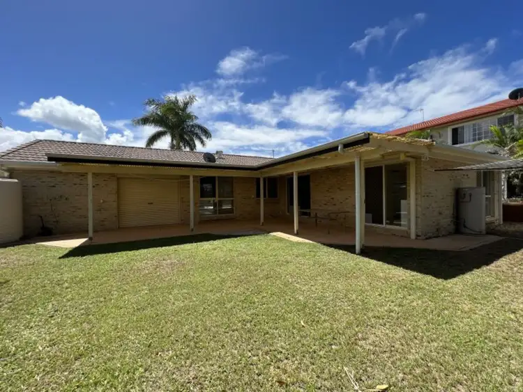 Main view of Homely house listing, 38 Kincaid, Highland Park QLD 4211