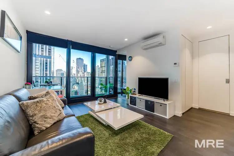2612/135 A'Beckett Street, Melbourne VIC 3000